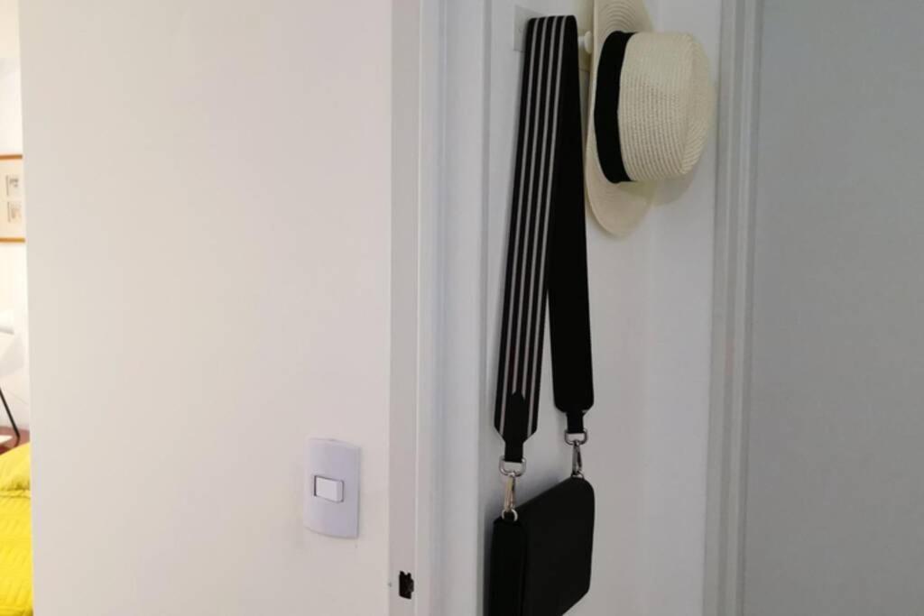 Luminoso 2 Ambientes En Almagro Av Corrientes 3 Personas Apartment Buenos Aires Ngoại thất bức ảnh